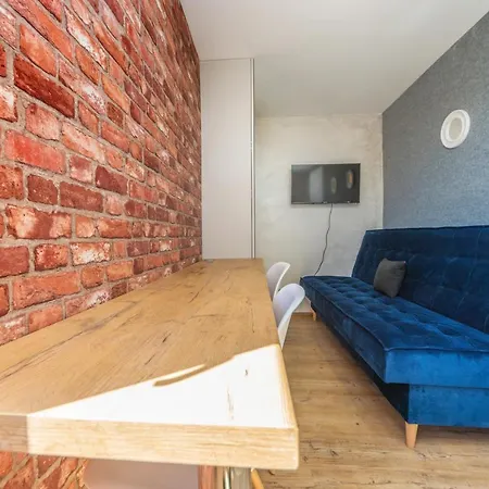 Stare Miasto Seredynskiego Apartment Gdansk