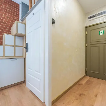 Stare Miasto Seredyńskiego Apartament
