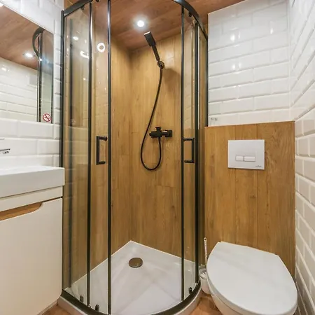 Apartment Stare Miasto Seredynskiego
