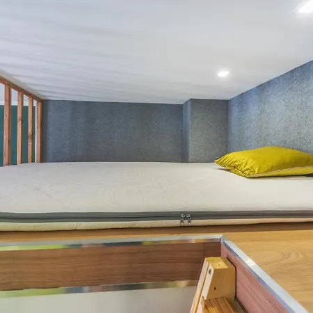 Stare Miasto Seredynskiego Apartment Gdansk