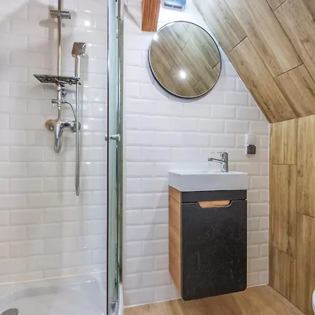 Stare Miasto Seredynskiego Apartment