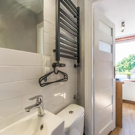 Apartament Stare Miasto Seredyńskiego *