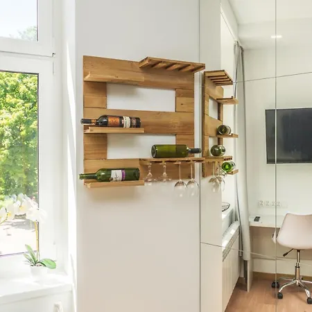 Stare Miasto Seredynskiego Apartment Gdansk