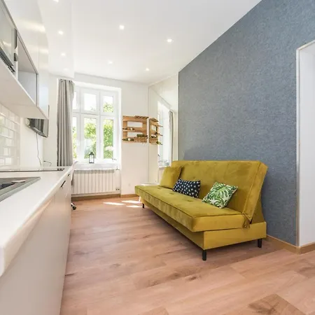 Stare Miasto Seredynskiego Apartment Gdansk