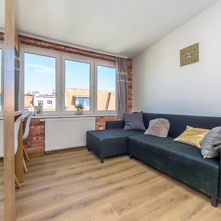 Stare Miasto Seredynskiego Apartment *