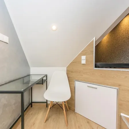 Stare Miasto Seredynskiego Apartment Gdansk