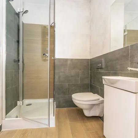 Stare Miasto Seredynskiego Apartment