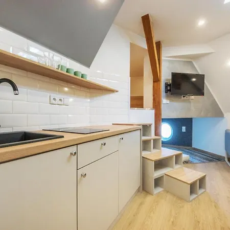 Apartment Stare Miasto Seredynskiego *