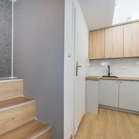 Stare Miasto Seredynskiego Apartment Gdansk